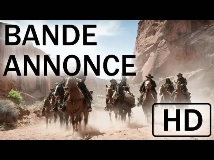 Watch film The Lone Ranger | Lone Ranger - Nouvelle bande-annonce - VOST - 7 ao&ucirc;t au cin&eacute;ma