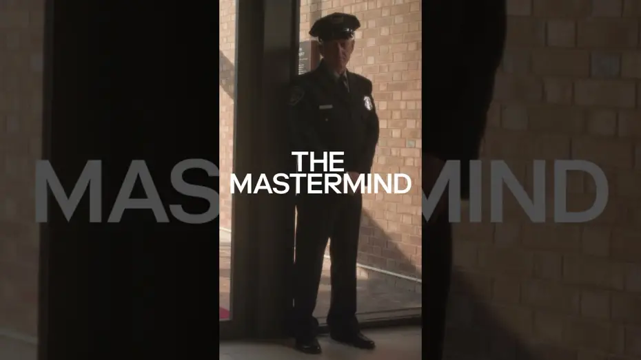 Watch film The Mastermind | Official Vertical Clip