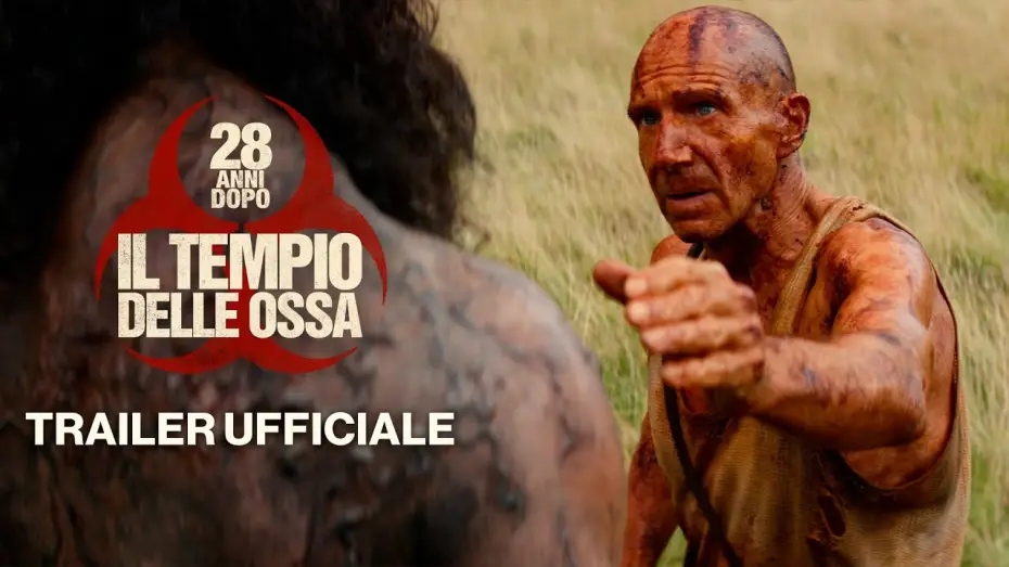 Watch film 28 Years Later: The Bone Temple | 28 Anni Dopo: Il Tempio delle Ossa - Dal 15 gennaio al cinema - Nuovo Trailer Ufficiale