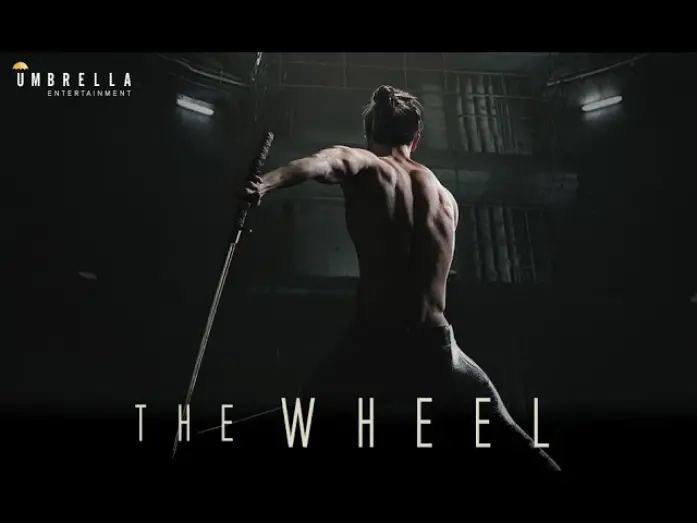Watch film 2099: The Soldier Protocol | The Wheel (2019) Trailer | David Arquette, Jackson Gallagher