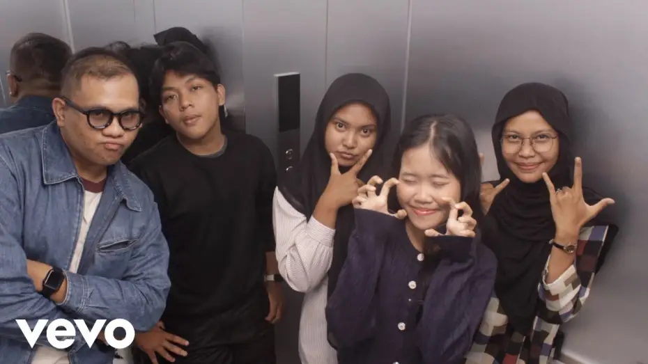 Watch film Hafiz & Friends: We Were Always Meant to Be Here | Hafiz & Friends: We Were Always Meant to Be Here (Official Trailer)