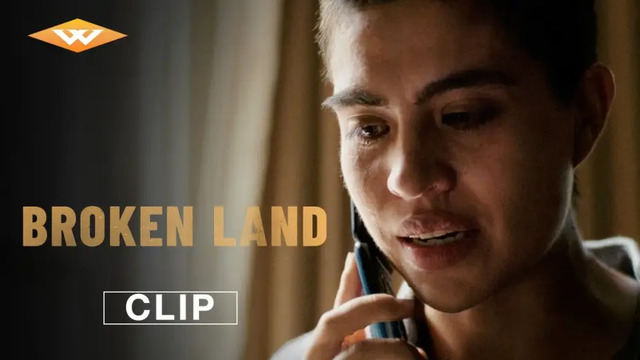 Watch film Broken Land | "Auntie" Clip