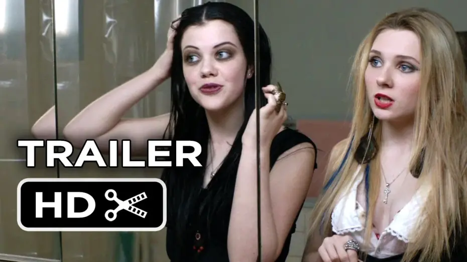 Watch film Perfect Sisters | Perfect Sisters Official Trailer 1 (2014) - Abigail Breslin Horror Movie HD