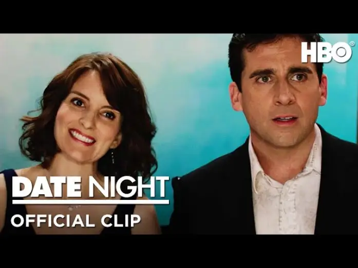 Watch film Date Night | Phil Foster Meets Claire's Former Client