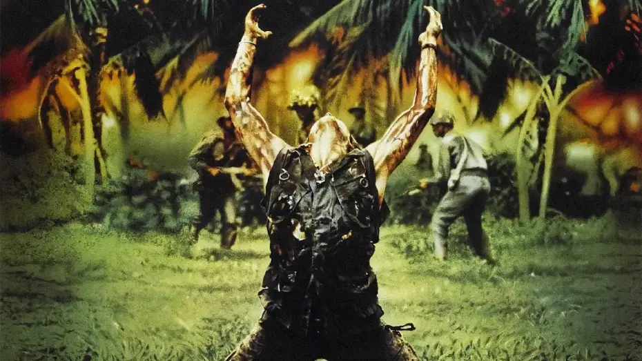 Watch film Platoon | Platoon (film 1986) TRAILER ITALIANO