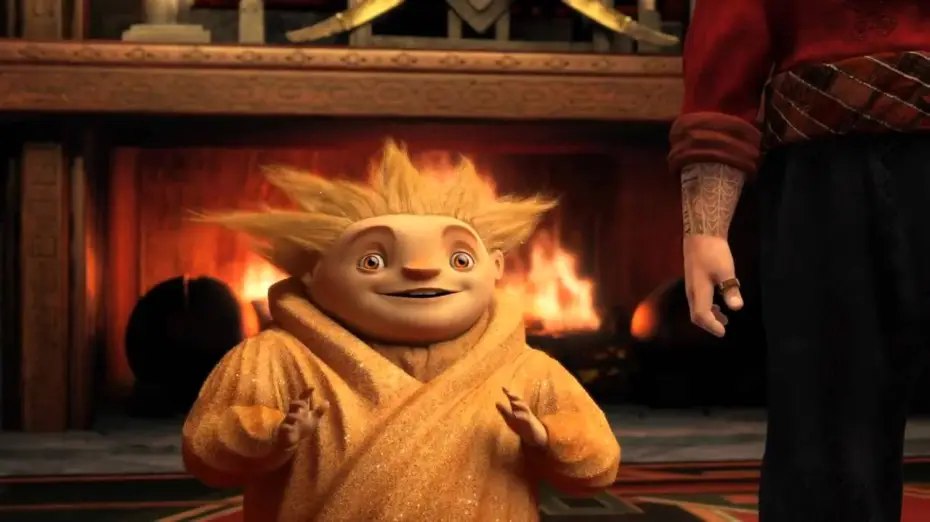 Watch film Rise of the Guardians | El origen de los Guardianes - Trailer en español HD