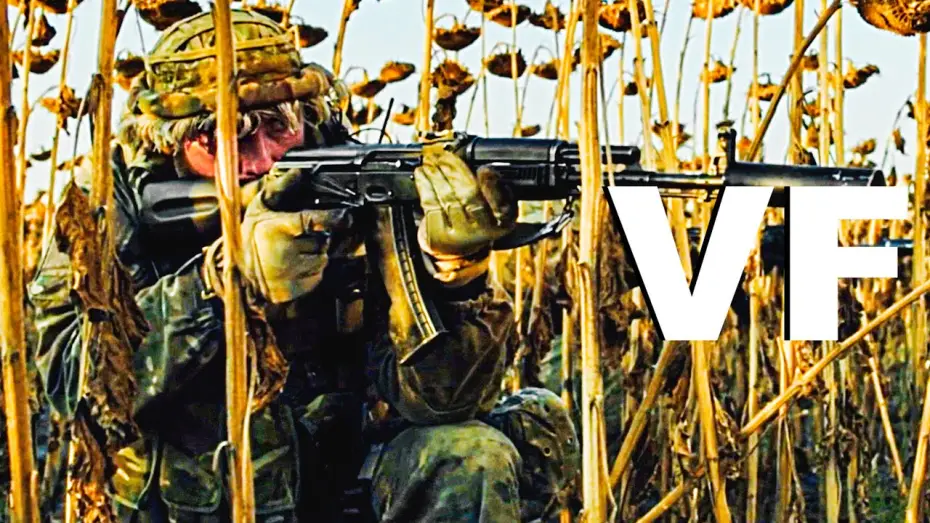 Watch film Sniper: The White Raven | SNIPER LE CORBEAU BLANC Bande Annonce VF (2023)