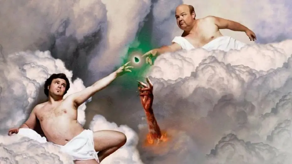 Watch film Tenacious D in The Pick of Destiny | Tenacious D e il destino del rock (film 2006) TRAILER ITALIANO
