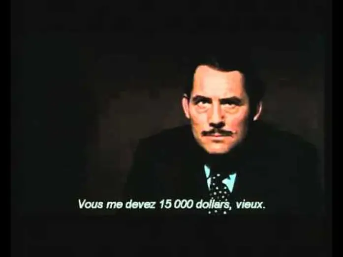 Watch film The Sting | L'Arnaque ( bande annonce VOST)