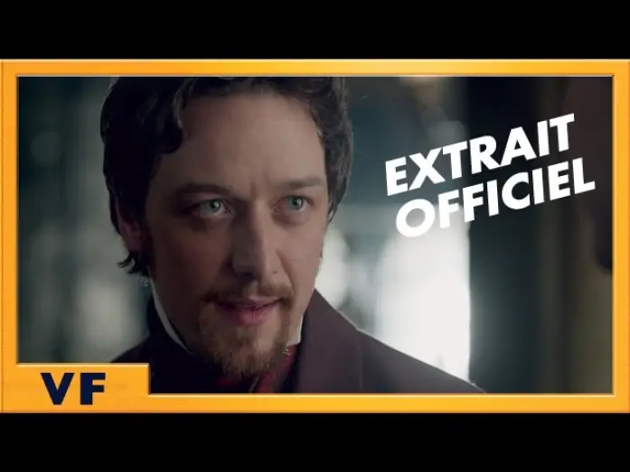 Watch film Victor Frankenstein — Docteur Frankenstein - Extrait Enquête criminelle [Officiel] VF HD