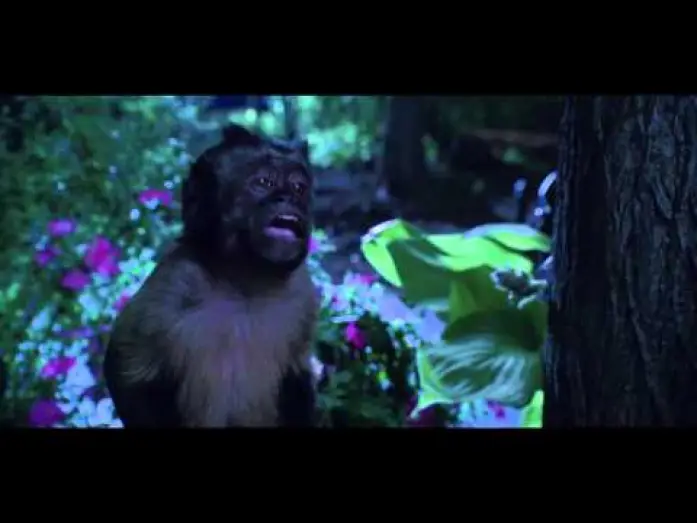 Watch film Zookeeper | Zookeeper - Bande annonce 1 VF