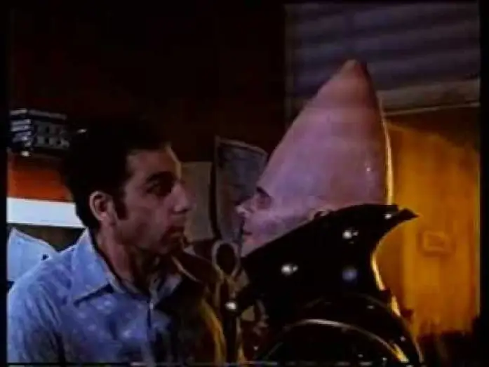 Watch film Coneheads | 1993 - Die Coneheads - Trailer - Dan Aykroyd - Deutsch - German