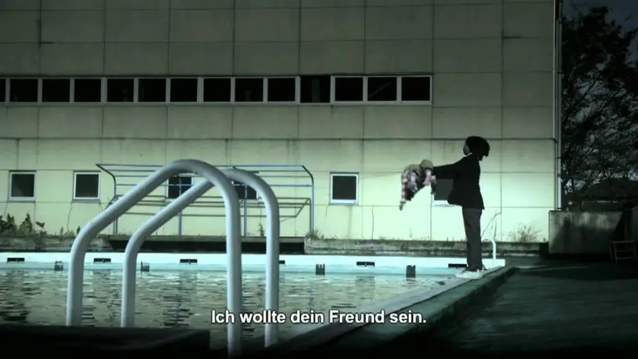 Watch film Confessions | Gest&auml;ndnisse - Trailer (Deutsche UT)