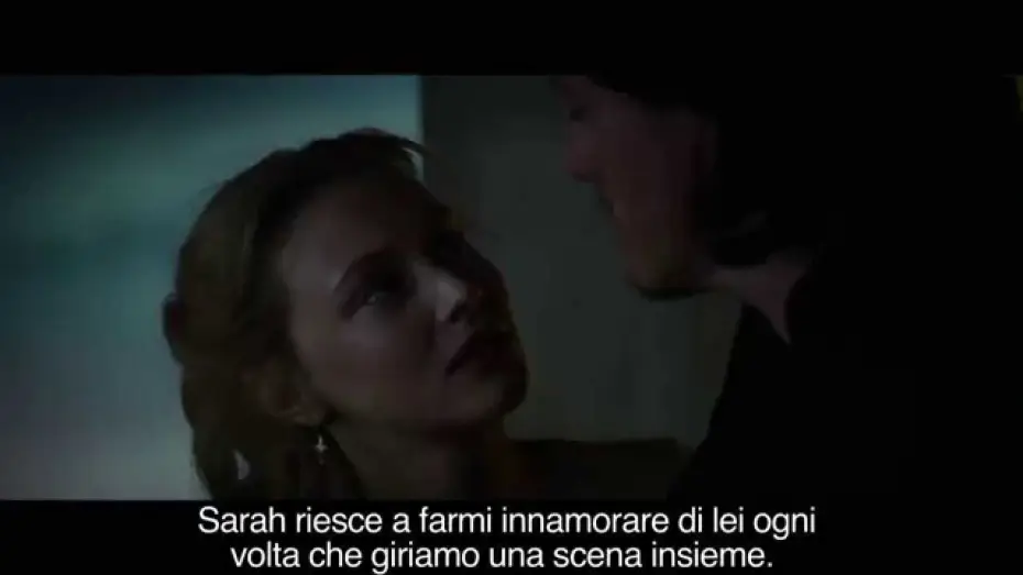 Watch film Dracula Untold | Dracula Untold - Il personaggio di Mirena interpretato da Sarah Gadon (sottotitoli in italiano)