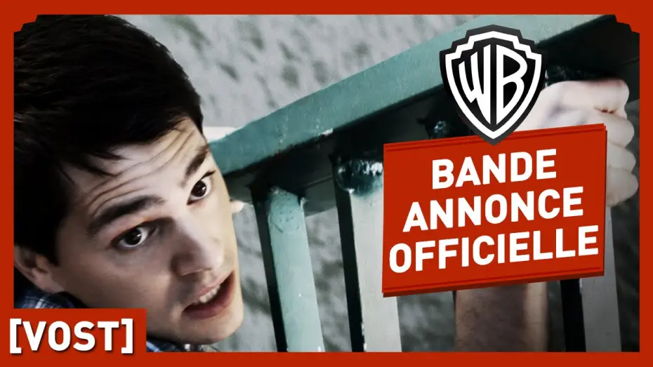 Watch film Final Destination 5 | Destination Finale 5 - Bande Annonce Officielle (VOST) - Nicholas D'agosto / Emma Bell