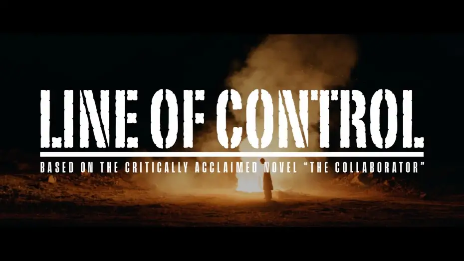 Watch film Line of Control | Line Of Control | Official Trailer | @mulberry-films