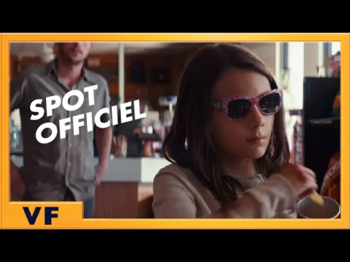 Watch film Logan | LOGAN - Spot Like You [Officiel] VF HD