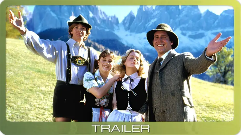 Watch film National Lampoon's European Vacation | Hilfe, die Amis kommen! ≣ 1985 ≣ Trailer