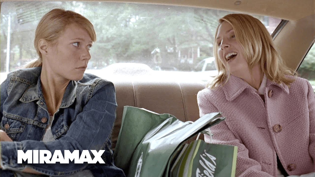 Watch film Proof | Proof | 'Save It' (HD) - Gwyneth Paltrow, Jake Gyllenhaal | MIRAMAX