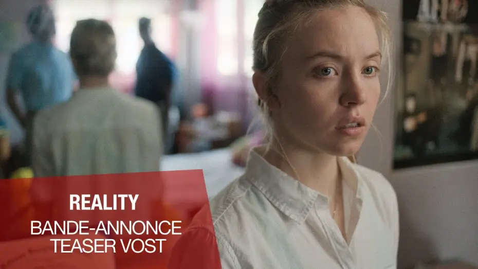 Watch film Reality | REALITY - le 16 ao&ucirc;t au cin&eacute;ma