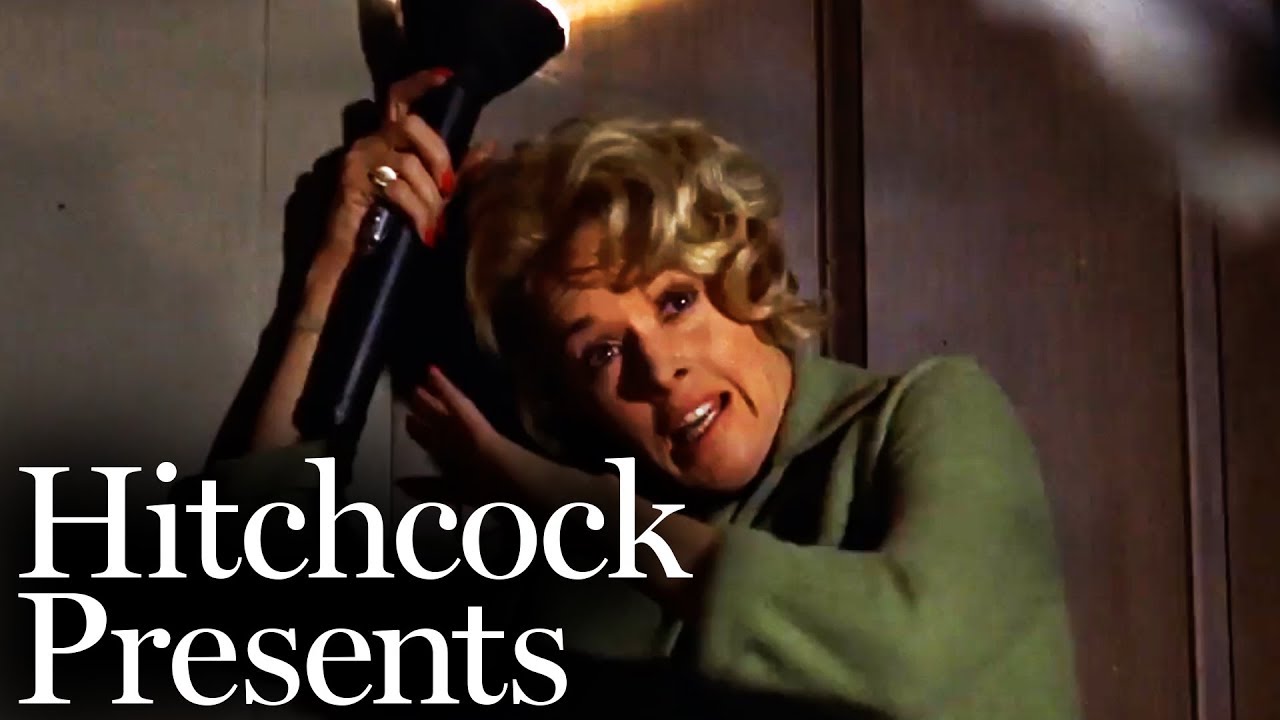 Watch film The Birds | The Final Flurry - 'The Birds" | Hitchcock Presents