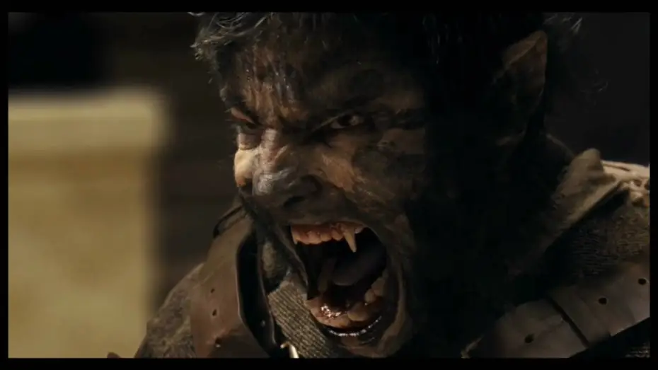 Watch film The Wolfman | Wolfman - Trailer 2 - Deutsch HD