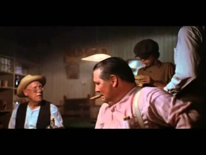 Watch film Honkytonk Man | Honkytonk Man - Theatrical Trailer