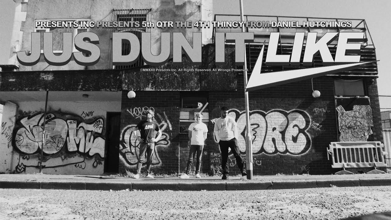 Watch film 5th QTR | Mars and Hutch have Jus Dun It Like