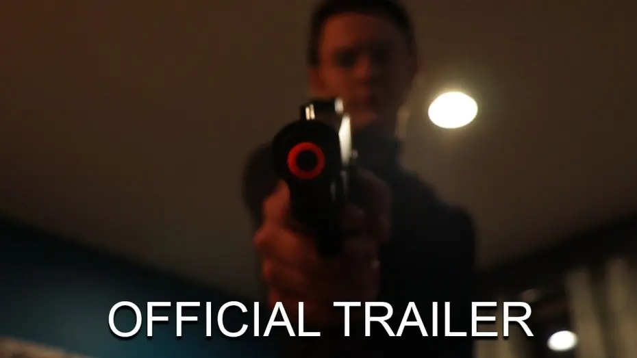 Watch film Shattered | Shattered - Official Trailer