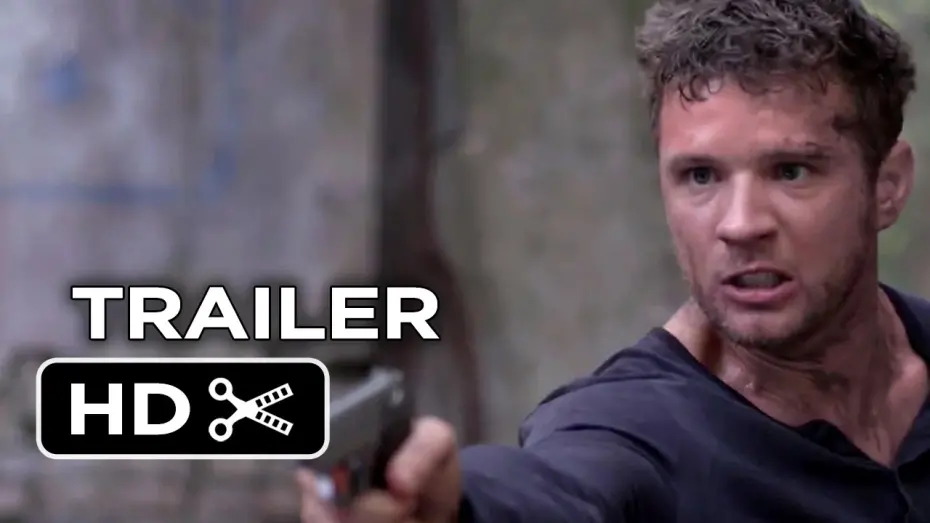 Watch film Reclaim | Reclaim Official Trailer #1 (2014) - Ryan Phillippe, John Cusack Thriller HD