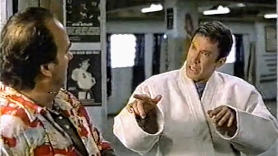 Watch film Joe Somebody | Joe Somebody - 2001 Movie Trailer / TV Spot Compilation (Tim Allen, Hayden Panettiere)