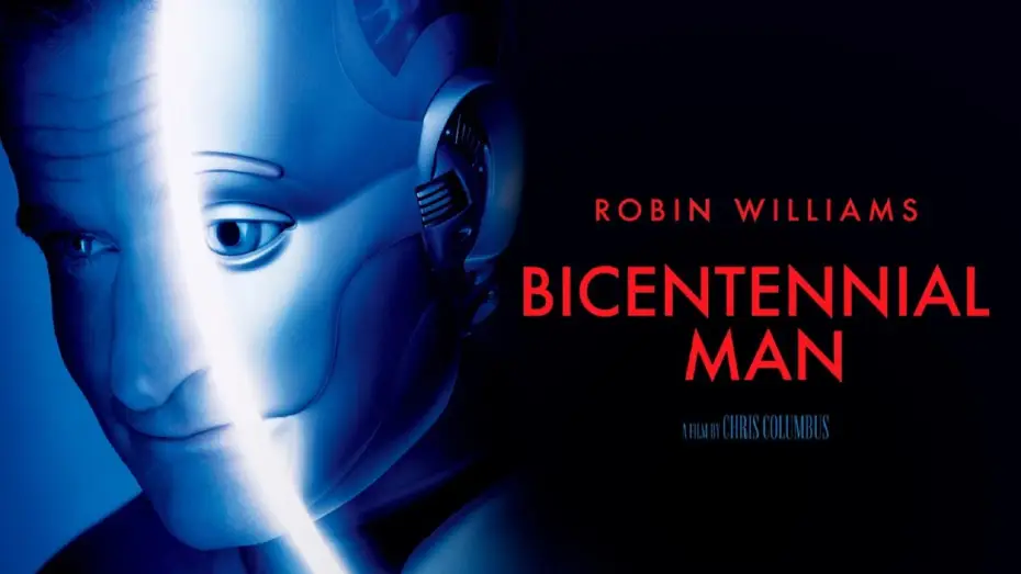 Watch film Bicentennial Man | L'uomo bicentenario (film 1999) TRAILER ITALIANO