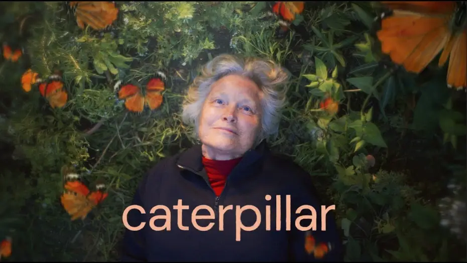 Watch film Caterpillar | Caterpillar - Official Trailer