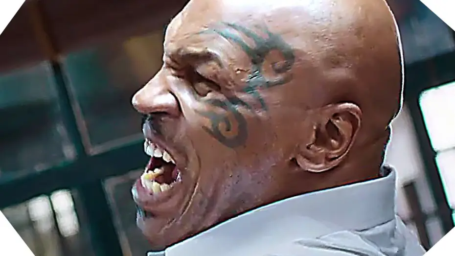 Watch film Ip Man 3 — IP MAN 3 Bande Annonce (Mike Tyson, Action - 2016)