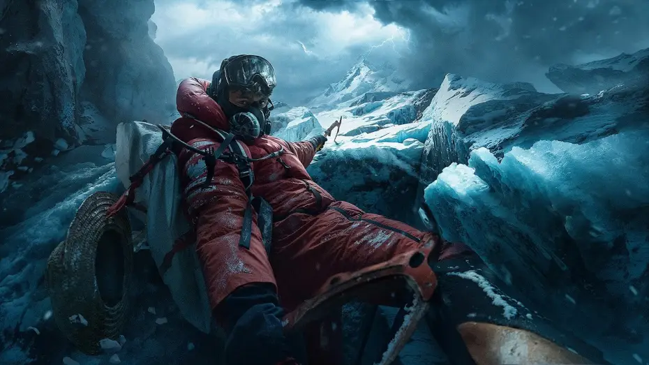 Watch film Kaizen | KAIZEN: 1 an pour gravir l'Everest !