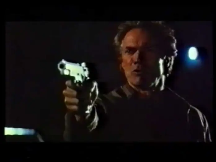Watch film The Rookie | Rookie - Der Anf&auml;nger (GermanTrailer1990) - The Rookie (OriginalTitle)