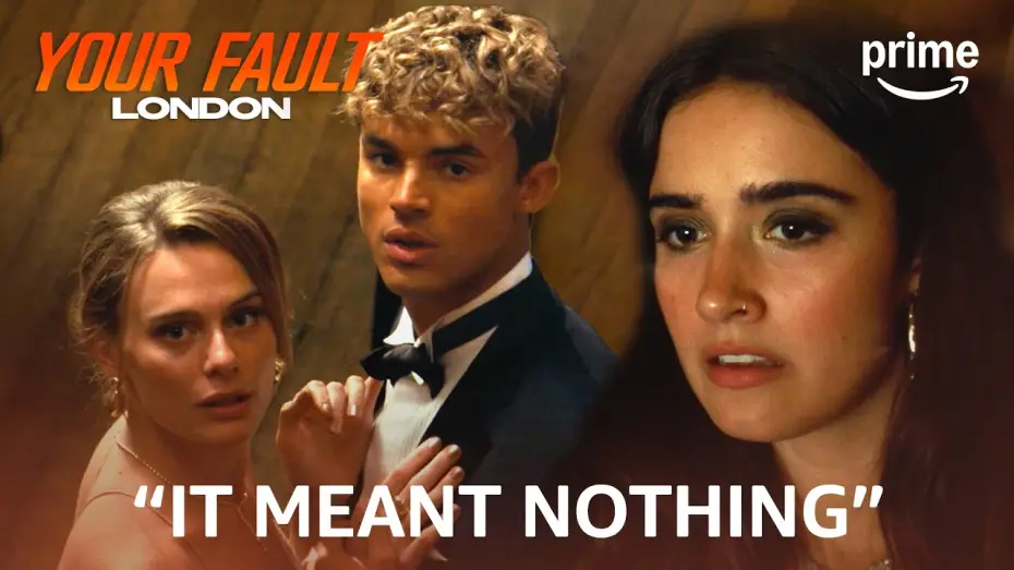 Watch film Your Fault: London — Noah Witnesses a Shocking Event Clip