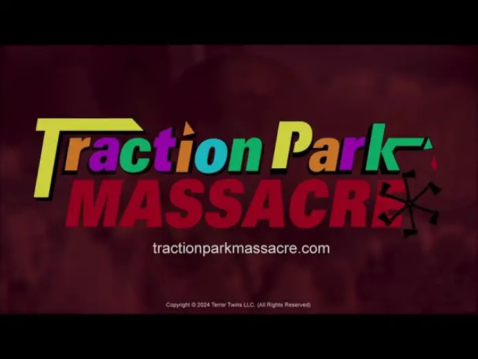 Watch film Traction Park Massacre | Official Teaser Trailer