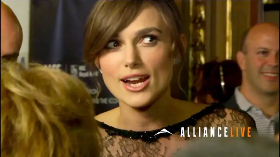 Watch film Anna Karenina | TIFF 2012 Red Carpet Premiere