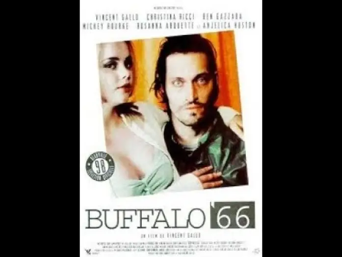 Watch film Buffalo '66 | Buffalo '66