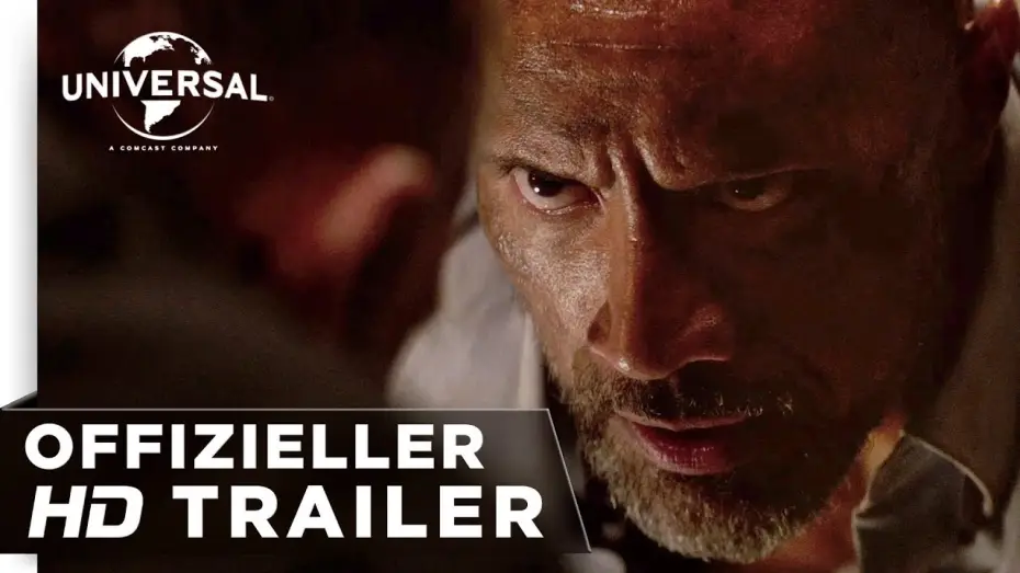 Watch film Skyscraper | Skyscraper - Trailer deutsch/german HD