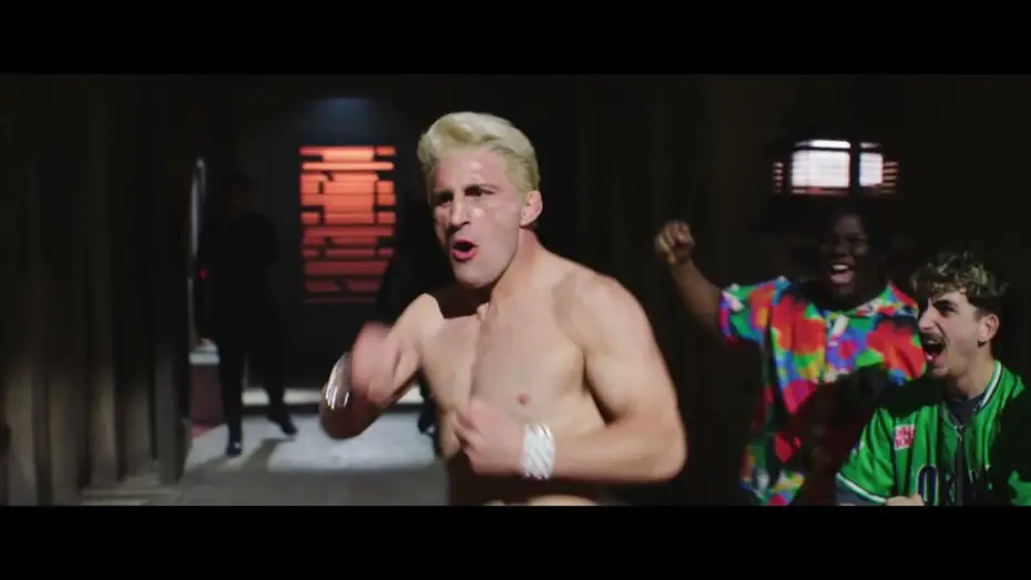 Watch film Street Fighter | STREET FIGHTER | Sneak Peek | Kinostart: Ab 15.10.2026