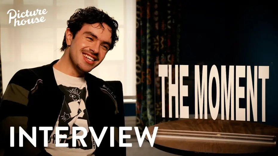 Watch film The Moment | Interview with director Aidan Zamiri