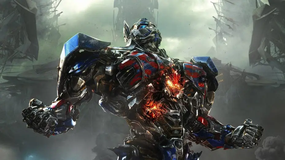 Watch film Transformers: Age of Extinction | TRANSFORMERS : L'&Acirc;GE DE L'EXTINCTION - Bande Annonce 2 VOST
