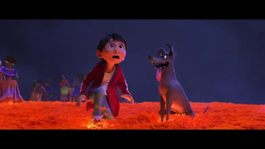 Watch film Coco | COCO - polski zwiastun #1 HD