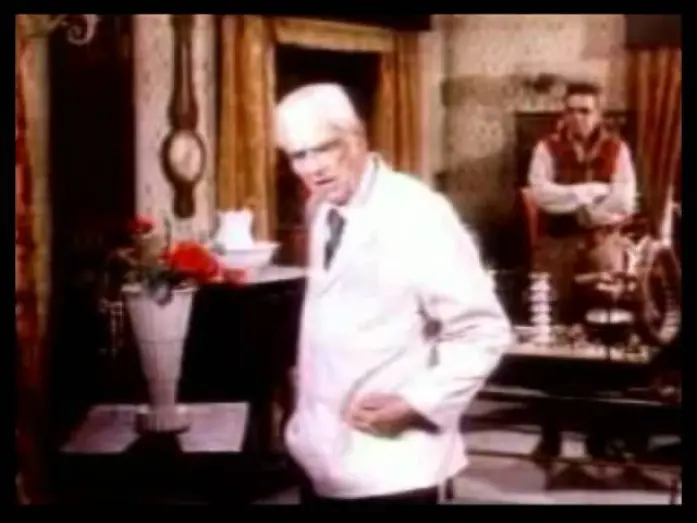 Watch film Alien Terror | Alien Terror (1970) Trailer - Boris Karloff Collection