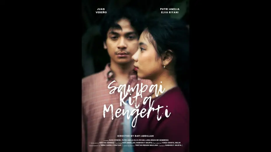 Watch film Until We Understand — Sampai Kita Mengerti