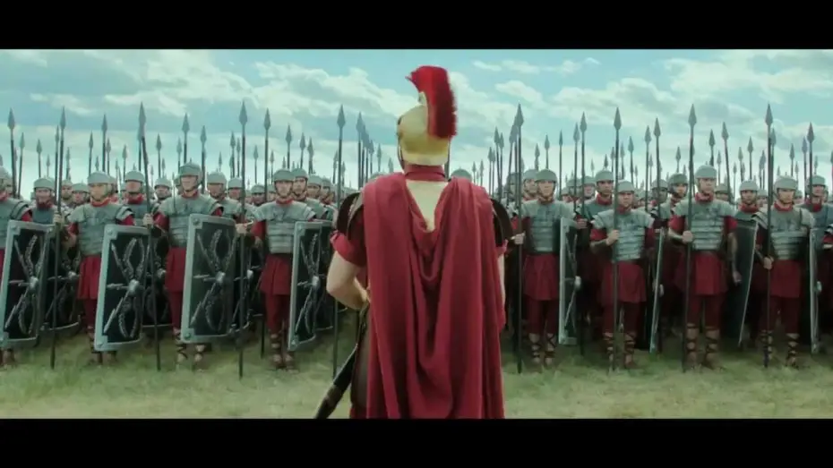 Watch film Asterix & Obelix: God Save Britannia | Asterix & Obelix al servizio di sua maest&agrave; - Trailer Italiano