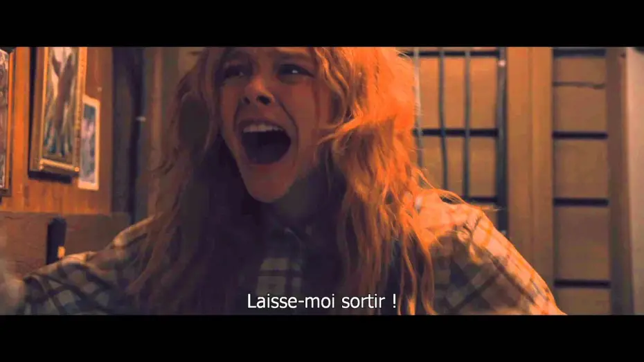Watch film Carrie | Carrie, la vengeance - Bande Annonce - VOST