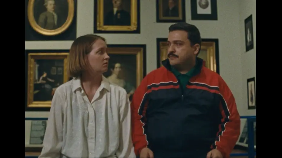 Watch film XXL | XXL Trailer